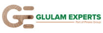 Glulam Experts Logo Horizontal